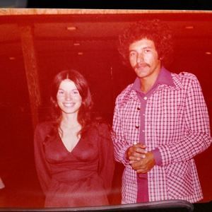 Meet your Posher, Rosalia